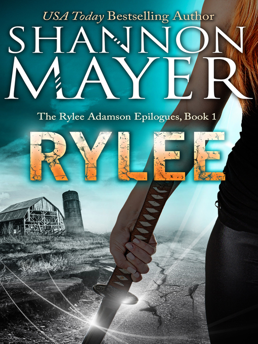 Title details for Rylee (The Rylee Adamson Epilogues, Book 1) by Shannon Mayer - Available